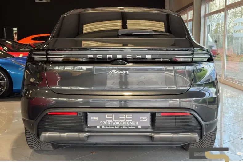 Porsche Macan din 2024 cu 14.161 km - oferta POR228469 - foto 5