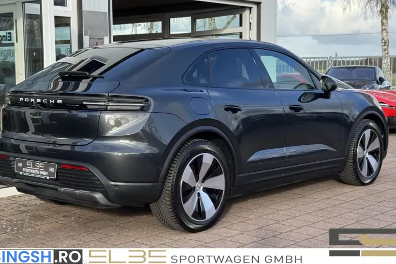 Porsche Macan din 2024 cu 14.161 km - oferta POR228469 - foto 25