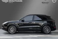 Porsche Cayenne din 2022 cu 39.659 km - oferta POR228470 - foto 2