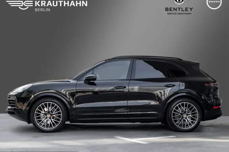 Porsche Cayenne din 2022 cu 39.659 km - oferta POR228470 - foto 2