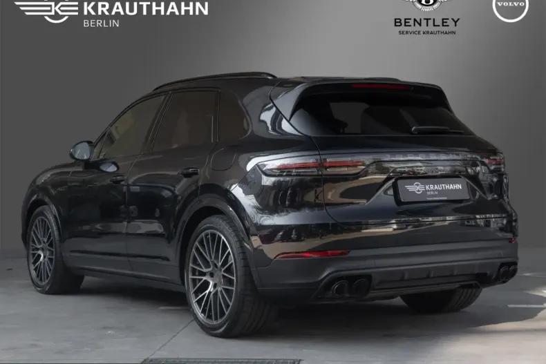 Porsche Cayenne din 2022 cu 39.659 km - oferta POR228470 - foto 3