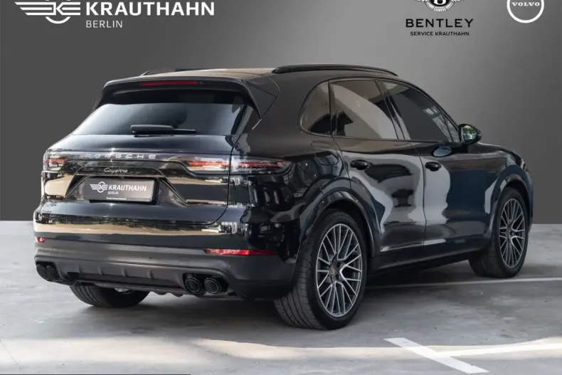 Porsche Cayenne din 2022 cu 39.659 km - oferta POR228470 - foto 4