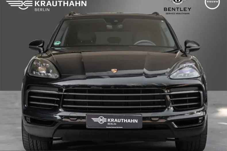 Porsche Cayenne din 2022 cu 39.659 km - oferta POR228470 - foto 8