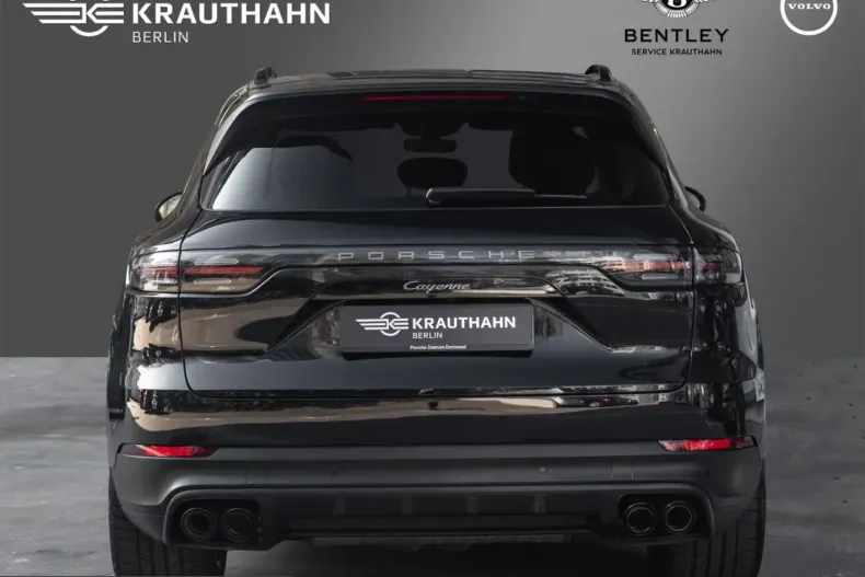 Porsche Cayenne din 2022 cu 39.659 km - oferta POR228470 - foto 9