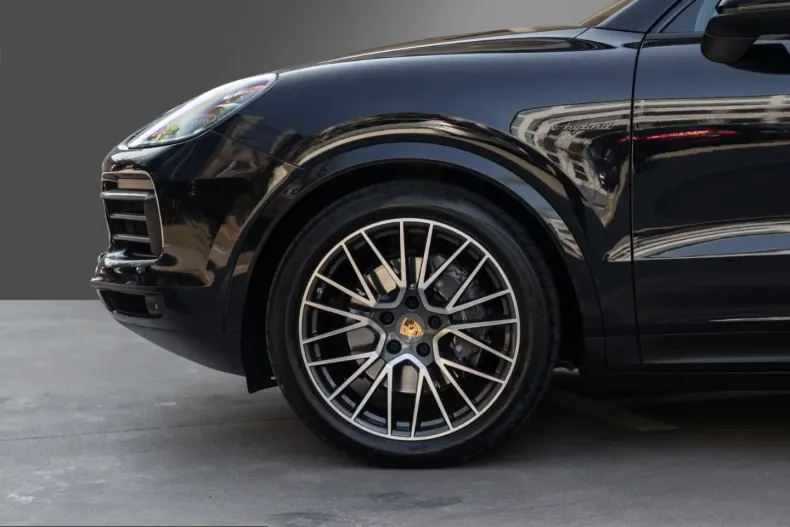 Porsche Cayenne din 2022 cu 39.659 km - oferta POR228470 - foto 10
