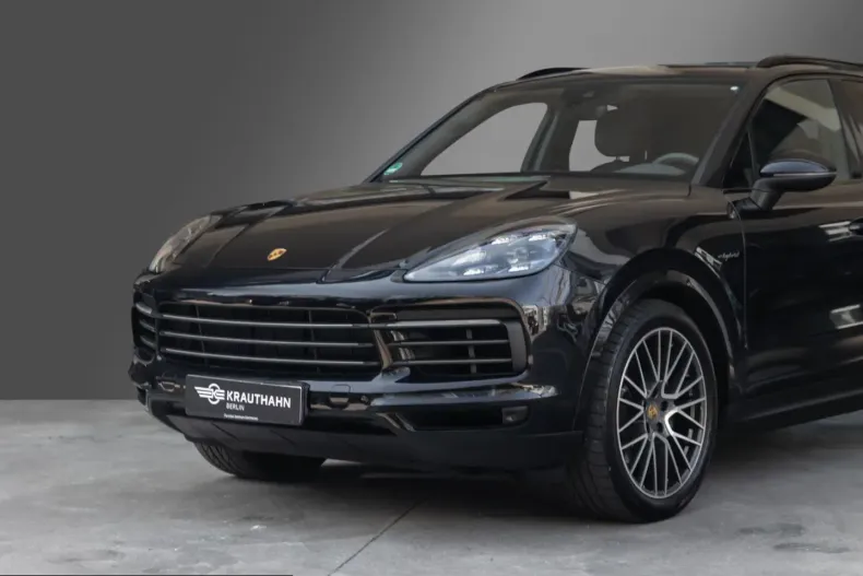 Porsche Cayenne din 2022 cu 39.659 km - oferta POR228470 - foto 11