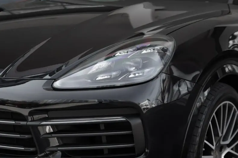 Porsche Cayenne din 2022 cu 39.659 km - oferta POR228470 - foto 12