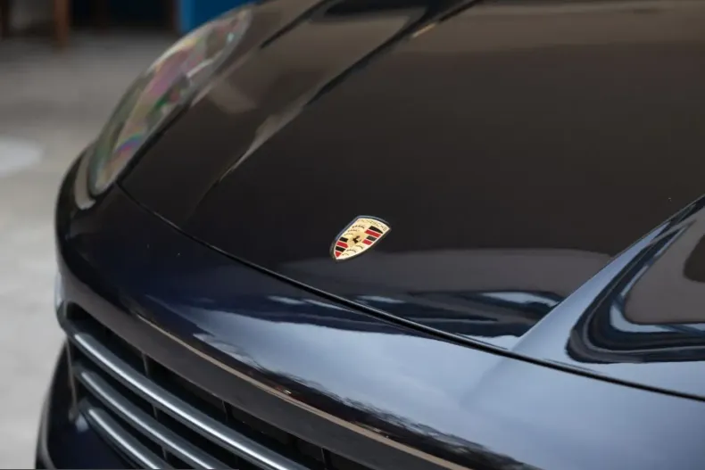 Porsche Cayenne din 2022 cu 39.659 km - oferta POR228470 - foto 13