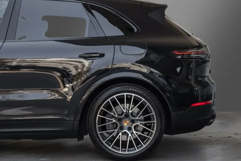 Porsche Cayenne din 2022 cu 39.659 km - oferta POR228470 - foto 14
