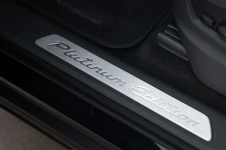 Porsche Cayenne din 2022 cu 39.659 km - oferta POR228470 - foto 17
