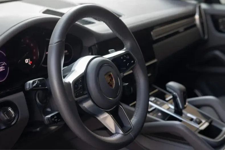 Porsche Cayenne din 2022 cu 39.659 km - oferta POR228470 - foto 19