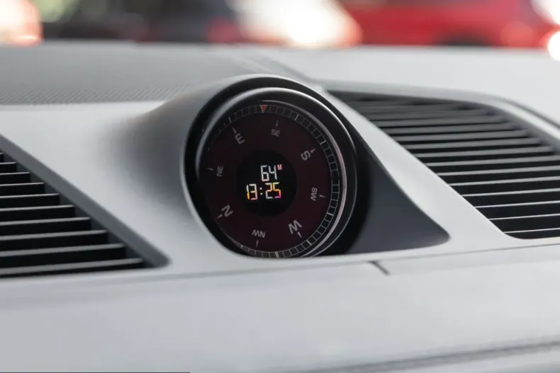 Porsche Cayenne din 2022 cu 39.659 km - oferta POR228470 - foto 24
