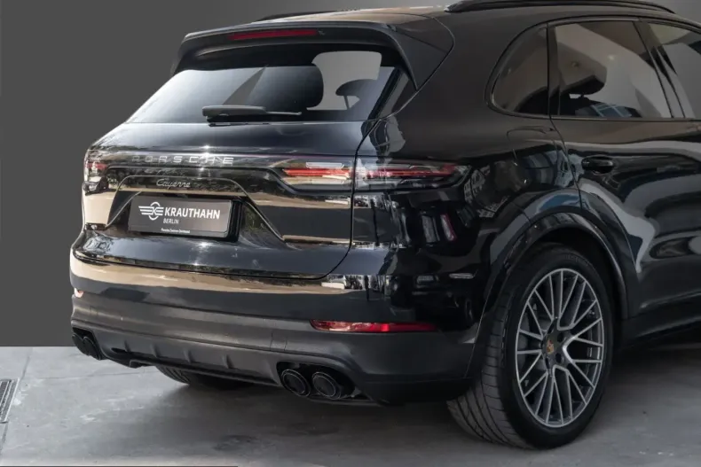 Porsche Cayenne din 2022 cu 39.659 km - oferta POR228470 - foto 25