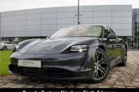 Porsche Taycan din 2024 cu 31.600 km - oferta POR228471 - foto 1