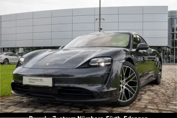 Porsche Taycan din 2024 - oferta POR228471