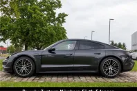 Porsche Taycan din 2024 cu 31.600 km - oferta POR228471 - foto 2