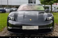 Porsche Taycan din 2024 cu 31.600 km - oferta POR228471 - foto 8