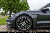 Porsche Taycan din 2024 cu 31.600 km - oferta POR228471 - foto 12