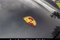 Porsche Taycan din 2024 cu 31.600 km - oferta POR228471 - foto 17