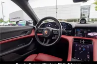 Porsche Taycan din 2024 cu 31.600 km - oferta POR228471 - foto 22