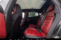 Porsche Taycan din 2024 cu 31.600 km - oferta POR228471 - foto 23