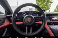 Porsche Taycan din 2024 cu 31.600 km - oferta POR228471 - foto 25