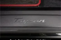 Porsche Taycan din 2024 cu 31.600 km - oferta POR228471 - foto 33
