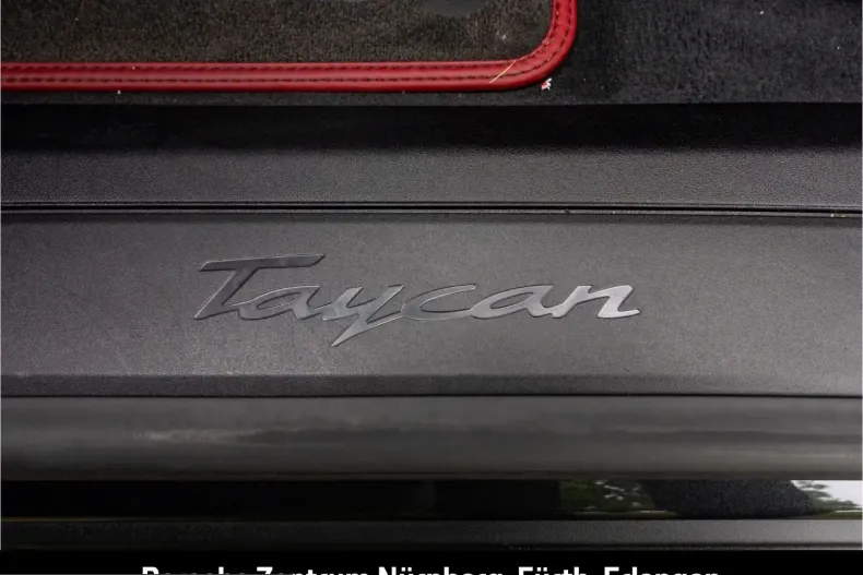 Porsche Taycan din 2024 cu 31.600 km - oferta POR228471 - foto 33