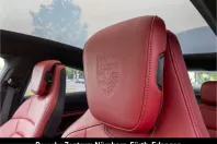 Porsche Taycan din 2024 cu 31.600 km - oferta POR228471 - foto 41