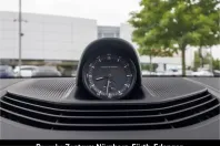 Porsche Taycan din 2024 cu 31.600 km - oferta POR228471 - foto 42