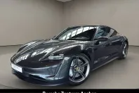 Porsche Taycan din 2024 cu 24.782 km - oferta POR228472 - foto 1