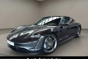 Porsche Taycan din 2024 - oferta POR228472