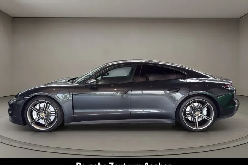 Porsche Taycan din 2024 cu 24.782 km - oferta POR228472 - foto 2