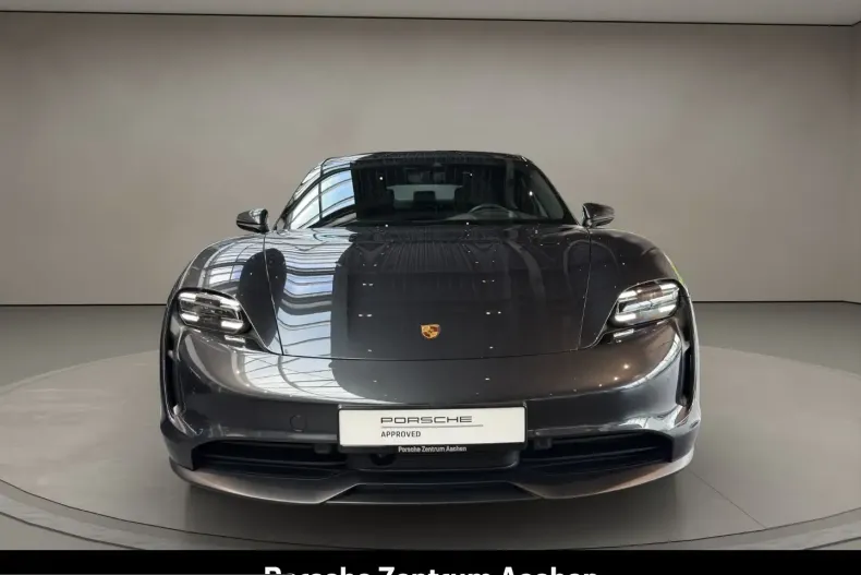 Porsche Taycan din 2024 cu 24.782 km - oferta POR228472 - foto 4