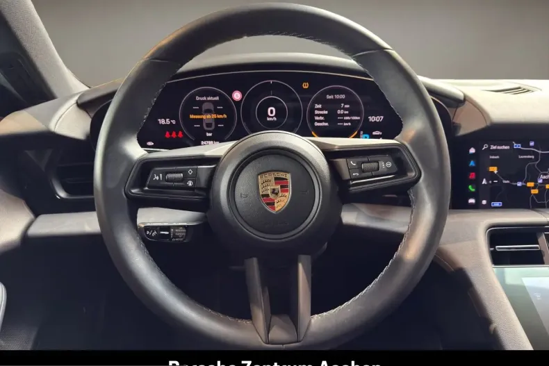 Porsche Taycan din 2024 cu 24.782 km - oferta POR228472 - foto 15
