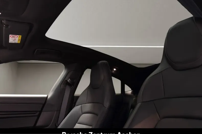 Porsche Taycan din 2024 cu 24.782 km - oferta POR228472 - foto 19