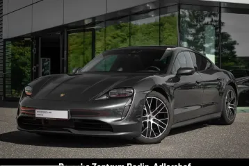 Porsche Taycan din 2024 - oferta POR228473