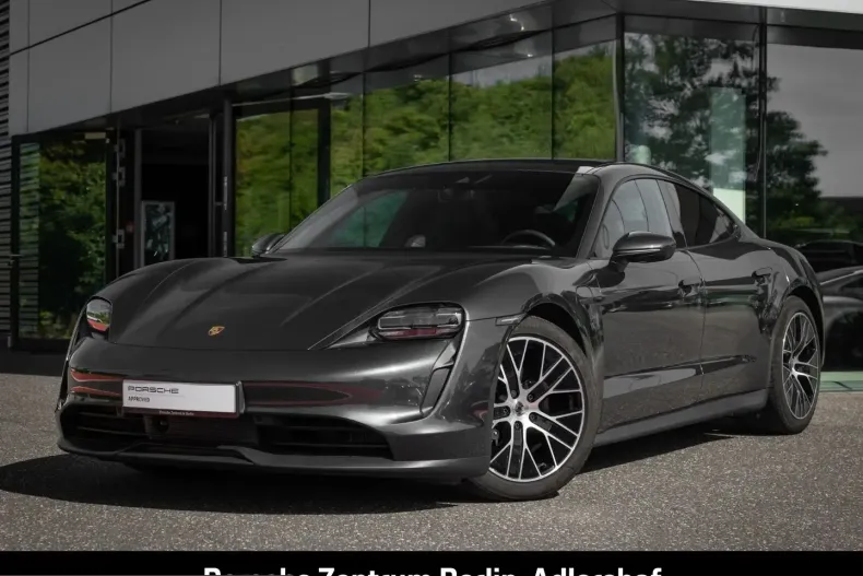 Porsche Taycan din 2024 cu 31.136 km - oferta POR228473 - foto 1