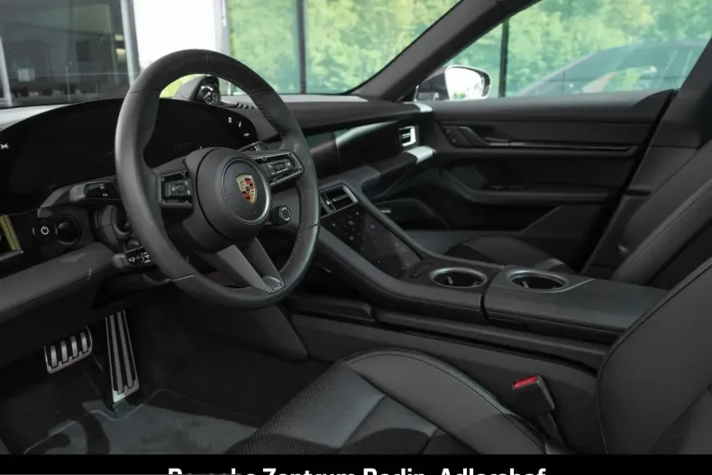 Porsche Taycan din 2024 cu 31.136 km - oferta POR228473 - foto 4