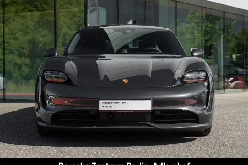 Porsche Taycan din 2024 cu 31.136 km - oferta POR228473 - foto 7