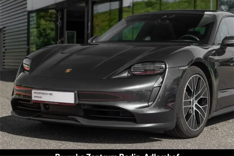Porsche Taycan din 2024 cu 31.136 km - oferta POR228473 - foto 8
