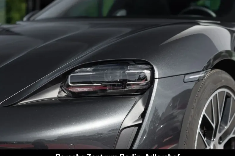 Porsche Taycan din 2024 cu 31.136 km - oferta POR228473 - foto 9