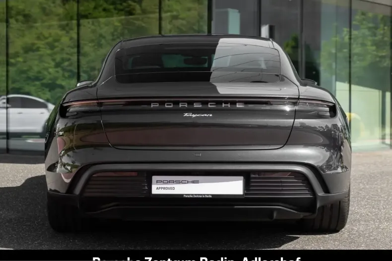 Porsche Taycan din 2024 cu 31.136 km - oferta POR228473 - foto 10