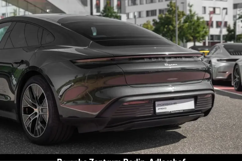 Porsche Taycan din 2024 cu 31.136 km - oferta POR228473 - foto 11