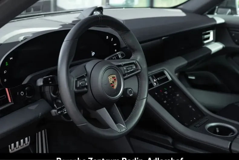Porsche Taycan din 2024 cu 31.136 km - oferta POR228473 - foto 36