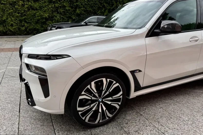 BMW X7 (Seria X) din 2023 cu 40.000 km - oferta BMW228474 - foto 3