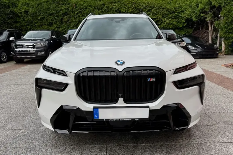 BMW X7 (Seria X) din 2023 cu 40.000 km - oferta BMW228474 - foto 4