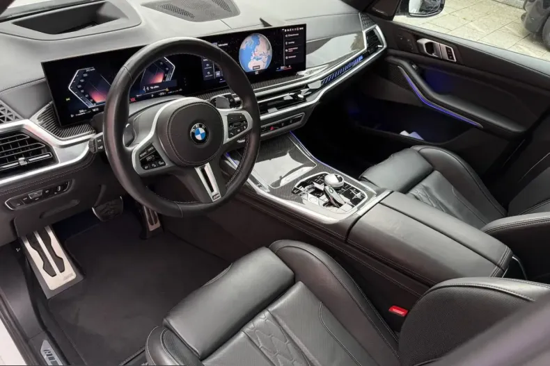 BMW X7 (Seria X) din 2023 cu 40.000 km - oferta BMW228474 - foto 10