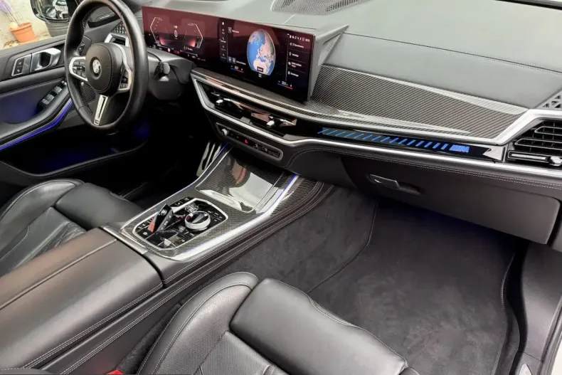 BMW X7 (Seria X) din 2023 cu 40.000 km - oferta BMW228474 - foto 11