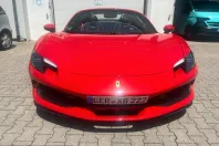 Ferrari 296 GTS din 2023 cu 12.200 km - oferta FER228475 - foto 6